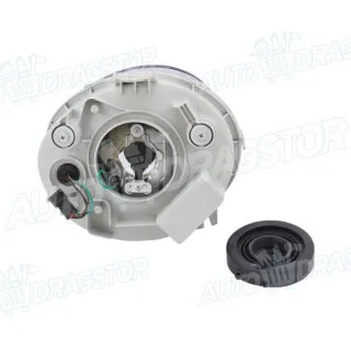 Far CHEVROLET MATIZ II (KLYA/M150), 01-05; MATIZ, 01-05; 