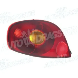 Štop svetlo CHEVROLET MATIZ II (KLYA/M150), 01-05; MATIZ, 01-05; 