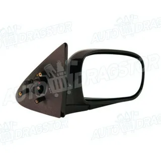 Retrovizor na vratima DAEWOO CIELO (KLETN), 95-98; NEXIA (N100/N150), 95-07; 