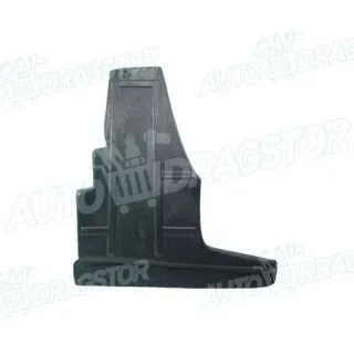 Zaštita motora DAEWOO LANOS (KLAT/T100), 97-08; 