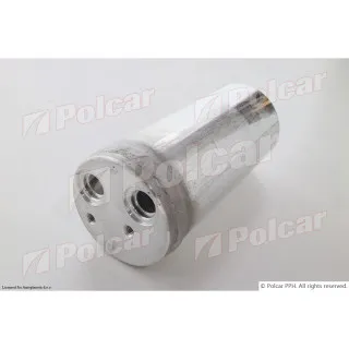 Sušač/isušivač hladnjaka klime DAEWOO LANOS (KLAT/T100), 97-08; 