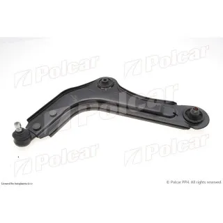 Rame DAEWOO NUBIRA (KLAJ/J100), 97-99; NUBIRA (KLAJ/J150), 99-04; 