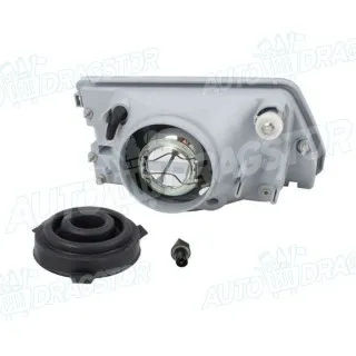 Far FIAT CINQUECENTO (170), 91-98; 