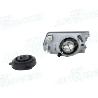 Far FIAT CINQUECENTO (170), 91-98; 