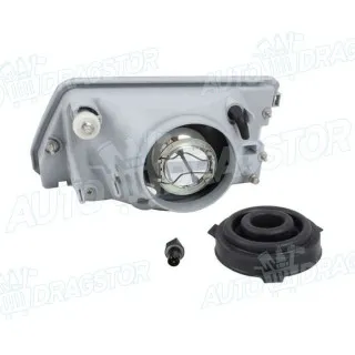 Far FIAT CINQUECENTO (170), 91-98; 