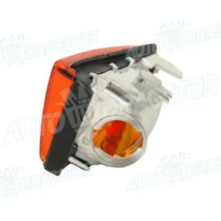 Prednji migavac FIAT CINQUECENTO (170), 91-98; 