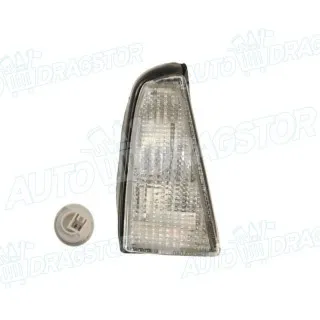 Prednji migavac FIAT CINQUECENTO (170), 91-98; 