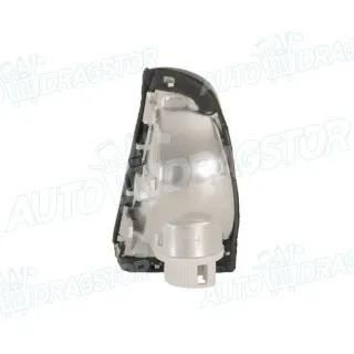 Prednji migavac FIAT CINQUECENTO (170), 91-98; 