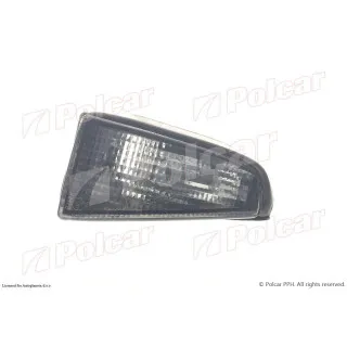 Prednji migavac FIAT CINQUECENTO (170), 91-98; 