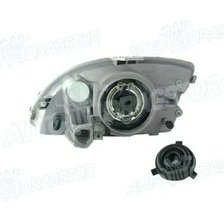 Far FIAT SEICENTO (187), 98-09; 