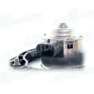 Ventilator hladnjaka sa nosačem FIAT SEICENTO (187), 98-09; 