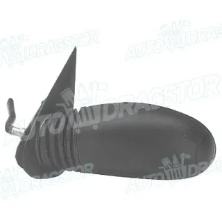 Retrovizor na vratima FIAT SEICENTO (187), 98-09; 