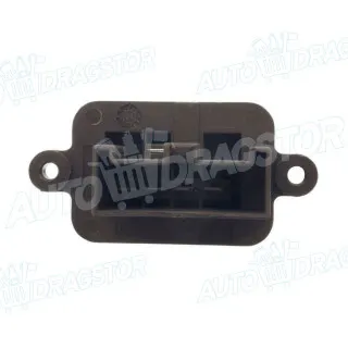 Reostat ventilatora kabine CITROËN, FIAT, LANCIA, PEUGEOT 