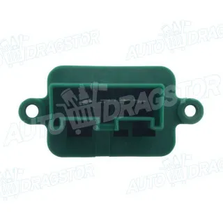 Reostat ventilatora kabine FIAT BARCHETTA (183), 95-05; PANDA (169), 03-12; PUNTO (176), 93-99; PUNTO (188), 99-10; SEICENTO (187), 98-09; STILO (192), 01-07; 