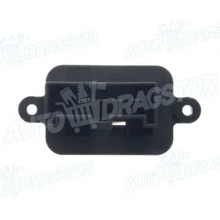 Reostat ventilatora kabine FIAT 500 (312), 07-; 500L (330), 12-; 500X, 14-; PANDA (169), 03-12; PUNTO (188), 99-10; SEICENTO (187), 98-09; STILO (192), 01-07; 