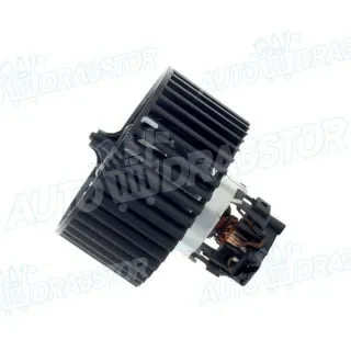 Ventilator kabine FIAT SEICENTO (187), 98-09; 