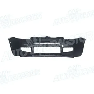 Prednji branik FIAT PANDA (169), 03-12; 