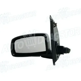 Retrovizor na vratima FIAT PANDA (169), 03-12; 