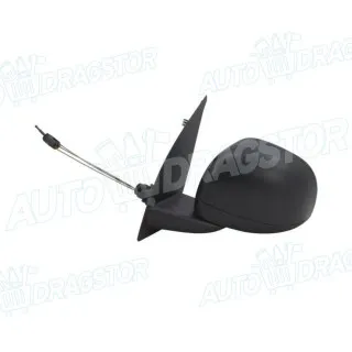 Retrovizor na vratima FIAT PANDA (169), 03-12; 