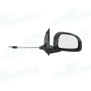 Retrovizor na vratima FIAT PANDA (169), 03-12; 