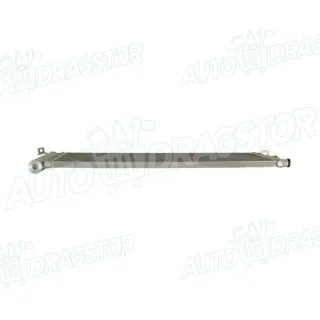 Hladnjak klime FIAT PANDA (169), 03-12; 