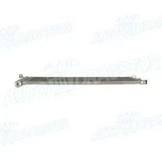 Hladnjak klime FIAT PANDA (169), 03-12; 