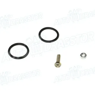 Hladnjak kabine FIAT 500 (312), 07-; PANDA (169), 03-12; 