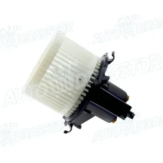 Ventilator kabine FIAT PANDA (169), 03-12; 