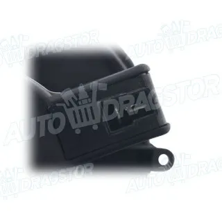 Ventilator kabine FIAT PANDA (169), 03-12; 