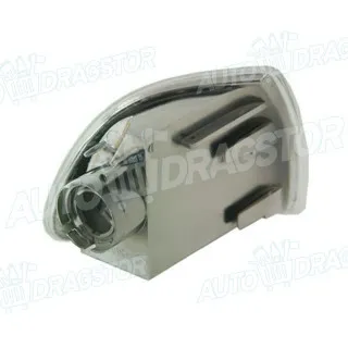 Prednji migavac FIAT PALIO/WEEKEND (178), 97-04; SIENA (178), 97-02; 