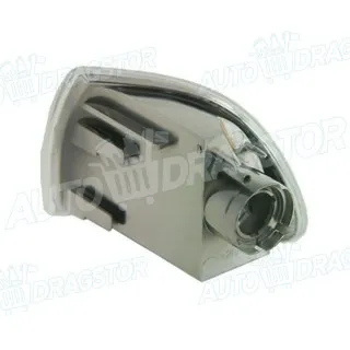 Prednji migavac FIAT PALIO/WEEKEND (178), 97-04; SIENA (178), 97-02; 