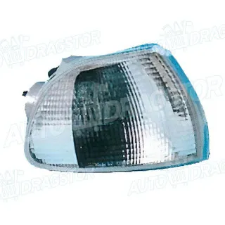 Prednji migavac FIAT PALIO/WEEKEND (178), 97-04; SIENA (178), 97-02; 