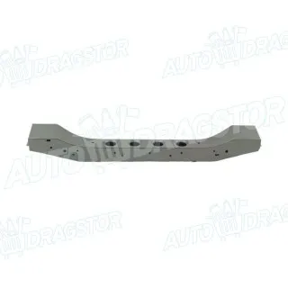 Prednj donji vezni lim FIAT ALBEA (178), 02-12; PALIO (178), 02-06; PALIO WEEKEND (178/2), 02-/06-11; 