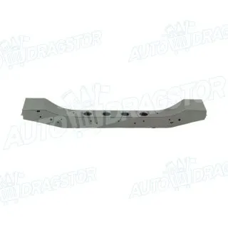 Prednji donji vezni lim FIAT ALBEA (178), 02-12; PALIO (178), 02-06; PALIO WEEKEND (178/2), 02-/06-11; 