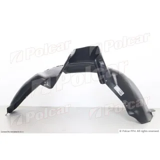 Plastično podkrilo FIAT PALIO/WEEKEND (178), 97-04; SIENA (178), 97-02; 