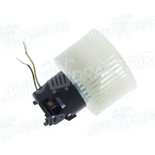 Ventilator kabine FIAT PALIO/WEEKEND (178), 97-04; SIENA (178), 97-02; 