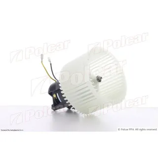 Ventilator kabine FIAT PALIO/WEEKEND (178), 97-04; SIENA (178), 97-02; 