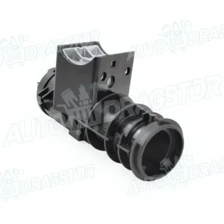 Brava za zaključavanje volana FIAT PALIO/WEEKEND (178), 97-04; SIENA (178), 97-02; 