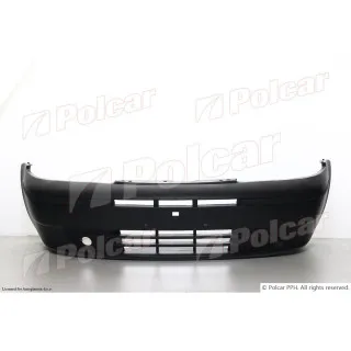 Prednji branik FIAT ALBEA (178), 02-12; PALIO (178), 02-06; PALIO WEEKEND (178/2), 02-/06-11; 