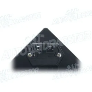 Ventilator hladnjaka sa nosačem FIAT ALBEA (178), 02-12; PALIO (178), 02-06; PALIO WEEKEND (178/2), 02-/06-11; PALIO/WEEKEND (178), 97-04; 