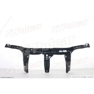 Prednji vezni lim FIAT ALBEA (178), 02-12; PALIO (178), 02-06; PALIO WEEKEND (178/2), 02-/06-11; 