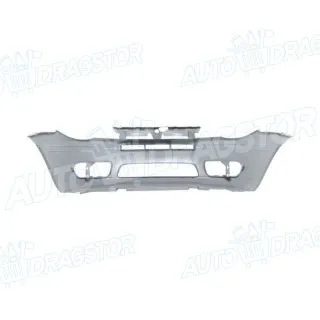 Prednji branik FIAT ALBEA (178), 02-12; PALIO (178), 02-06; PALIO WEEKEND (178/2), 02-/06-11; 
