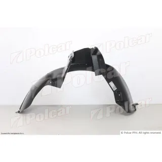 Plastično podkrilo FIAT ALBEA (178), 02-12; PALIO (178), 02-06; PALIO WEEKEND (178/2), 02-/06-11; 