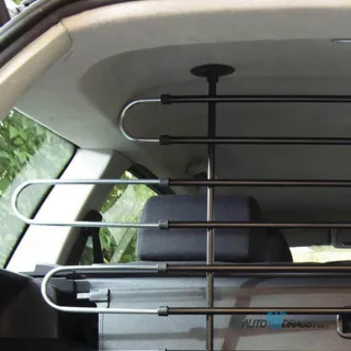 REŠETKA GEPEKA ZA PSE 