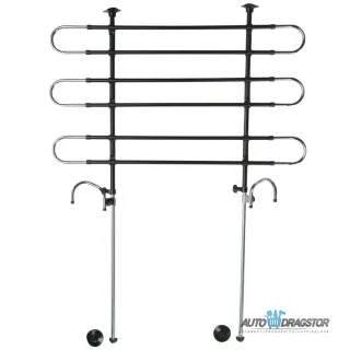 REŠETKA GEPEKA ZA PSE 