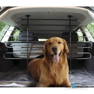 REŠETKA GEPEKA ZA PSE 