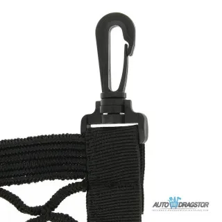 UNIVERZALNA MREŽICA ZA GEPEK VELIČINA L 50X105 