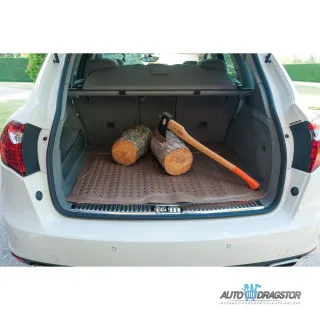 UNIVERZALNA KADICA ZA GEPEK BEŽ BOJA 