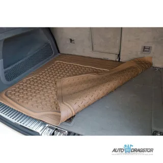 UNIVERZALNA KADICA ZA GEPEK BEŽ BOJA 