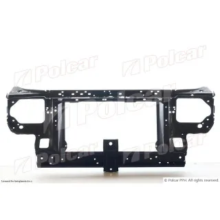 Prednji vezni lim FIAT UNO (146A/E), 83-02; 